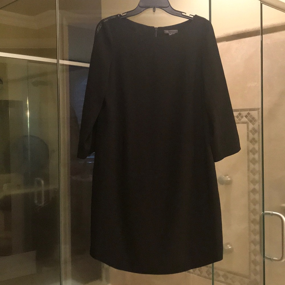 Vince dress